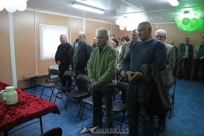 Spotkanie sprawozdawcze Rady Osiedla Leśne [07.05.2014] - zdjęcie #19 - eOstroleka.pl