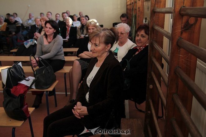 Spotkanie sprawozdawcze Rady Osiedla Stacja [08.05.2014] - zdjęcie #5 - eOstroleka.pl