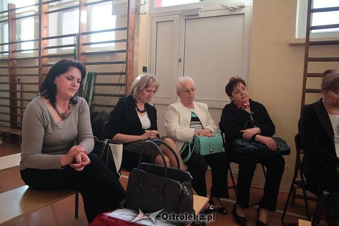 Spotkanie sprawozdawcze Rady Osiedla Stacja [08.05.2014] - zdjęcie #24 - eOstroleka.pl