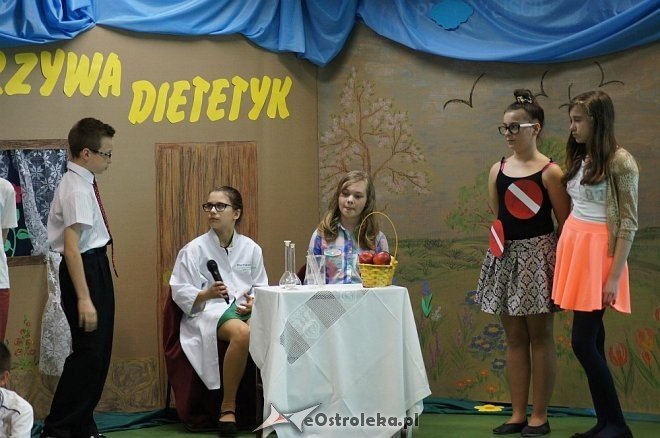 Apel promujący zdrowy i ekologiczny tryb życia [09.05.2014] - zdjęcie #49 - eOstroleka.pl