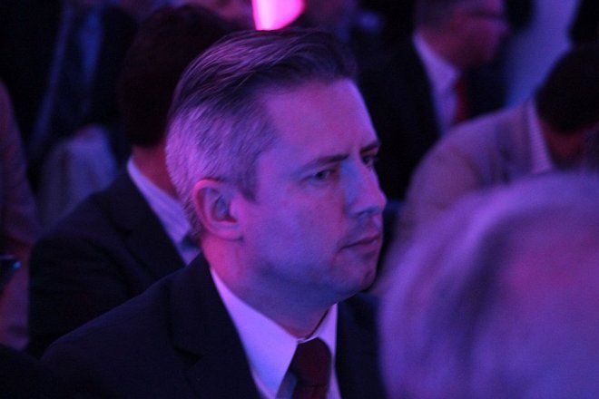 Oficjalne zakończenie budowy szpitala w Ostrołęce [09.05.2014] - zdjęcie #92 - eOstroleka.pl