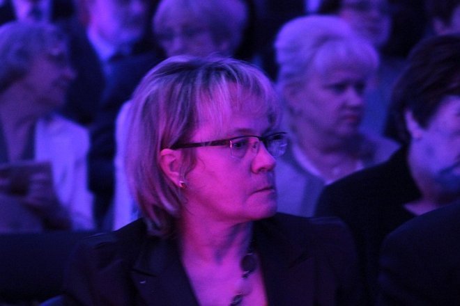 Oficjalne zakończenie budowy szpitala w Ostrołęce [09.05.2014] - zdjęcie #88 - eOstroleka.pl