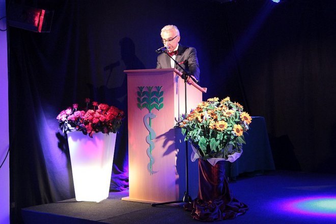 Oficjalne zakończenie budowy szpitala w Ostrołęce [09.05.2014] - zdjęcie #75 - eOstroleka.pl