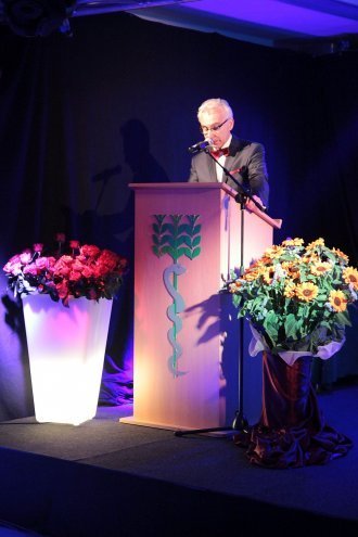 Oficjalne zakończenie budowy szpitala w Ostrołęce [09.05.2014] - zdjęcie #74 - eOstroleka.pl