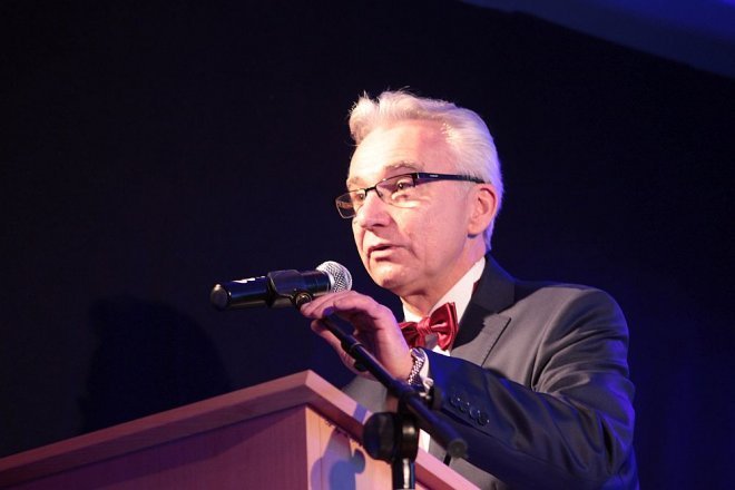Oficjalne zakończenie budowy szpitala w Ostrołęce [09.05.2014] - zdjęcie #67 - eOstroleka.pl