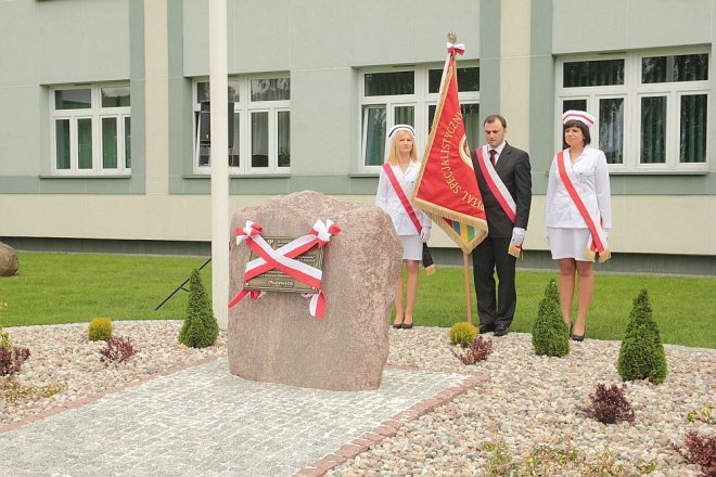 Oficjalne zakończenie budowy szpitala w Ostrołęce [09.05.2014] - zdjęcie #39 - eOstroleka.pl