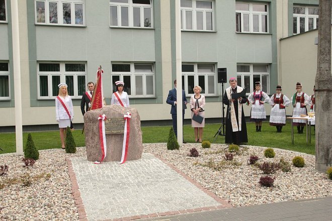 Oficjalne zakończenie budowy szpitala w Ostrołęce [09.05.2014] - zdjęcie #56 - eOstroleka.pl