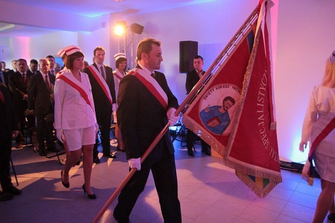 Oficjalne zakończenie budowy szpitala w Ostrołęce [09.05.2014] - zdjęcie #30 - eOstroleka.pl