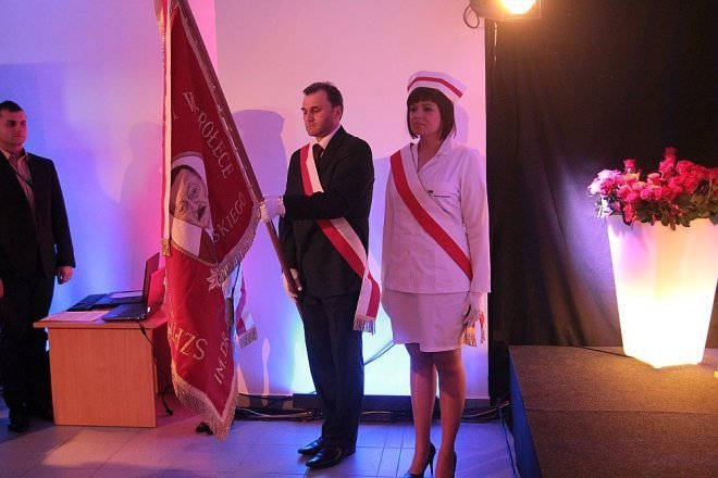 Oficjalne zakończenie budowy szpitala w Ostrołęce [09.05.2014] - zdjęcie #29 - eOstroleka.pl