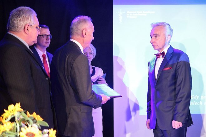 Oficjalne zakończenie budowy szpitala w Ostrołęce [09.05.2014] - zdjęcie #16 - eOstroleka.pl