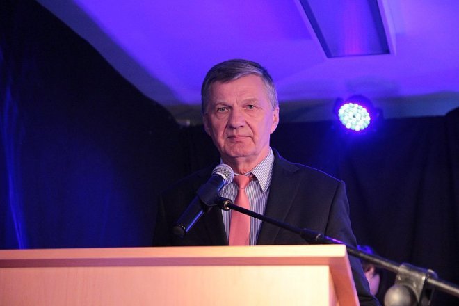 Oficjalne zakończenie budowy szpitala w Ostrołęce [09.05.2014] - zdjęcie #11 - eOstroleka.pl