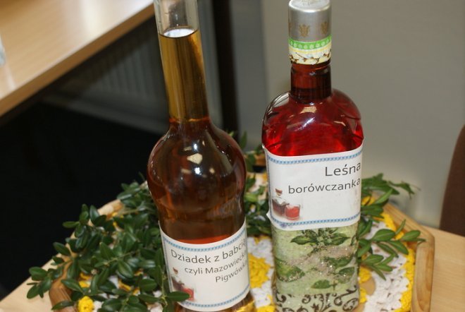 Najlepsze produkty Mazowsza wybrane. Laury Marszałka wręczone - zdjęcie #16 - eOstroleka.pl