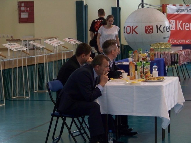 III Mistrzostwa MKKK Shinkyokushin (10.05.2014) - zdjęcie #26 - eOstroleka.pl