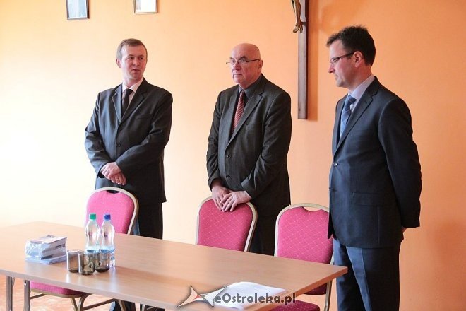 Marian Piłka w Kadzidle: Polityka jest tylko dla ludzi odpowiedzialnych [10.05.2014] - zdjęcie #45 - eOstroleka.pl