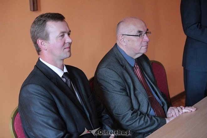 Marian Piłka w Kadzidle: Polityka jest tylko dla ludzi odpowiedzialnych [10.05.2014] - zdjęcie #24 - eOstroleka.pl