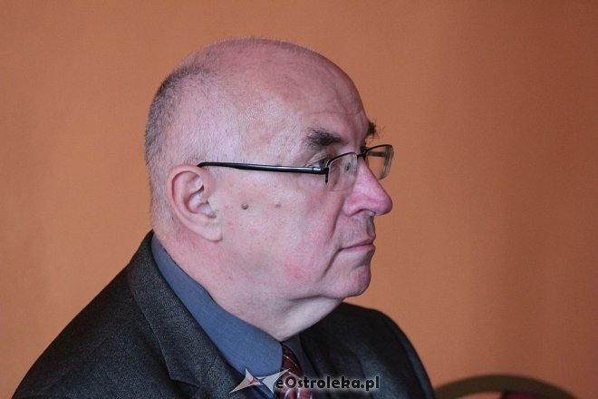 Marian Piłka w Kadzidle: Polityka jest tylko dla ludzi odpowiedzialnych [10.05.2014] - zdjęcie #23 - eOstroleka.pl