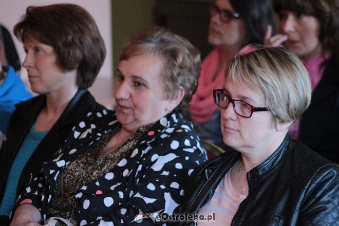 Marian Piłka w Kadzidle: Polityka jest tylko dla ludzi odpowiedzialnych [10.05.2014] - zdjęcie #20 - eOstroleka.pl