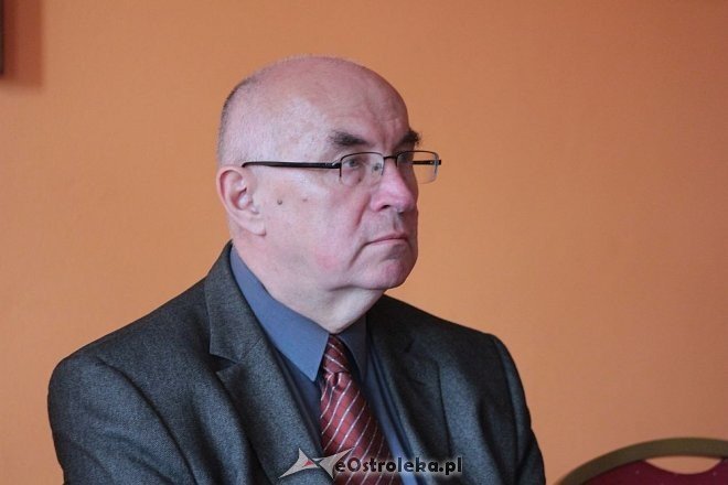 Marian Piłka w Kadzidle: Polityka jest tylko dla ludzi odpowiedzialnych [10.05.2014] - zdjęcie #10 - eOstroleka.pl
