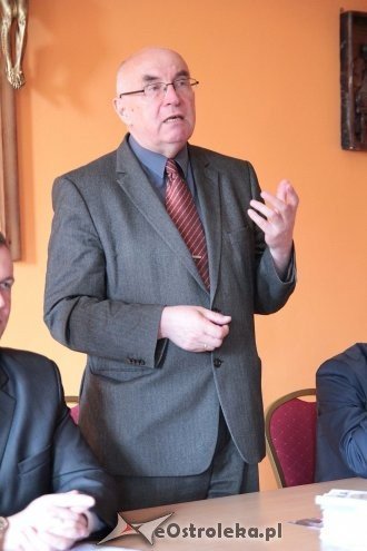 Marian Piłka w Kadzidle: Polityka jest tylko dla ludzi odpowiedzialnych [10.05.2014] - zdjęcie #6 - eOstroleka.pl