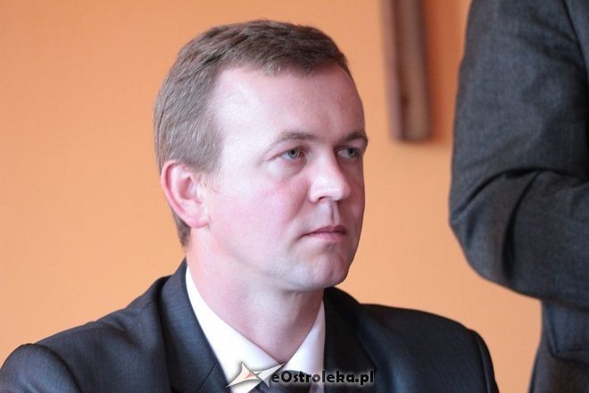 Marian Piłka w Kadzidle: Polityka jest tylko dla ludzi odpowiedzialnych [10.05.2014] - zdjęcie #4 - eOstroleka.pl