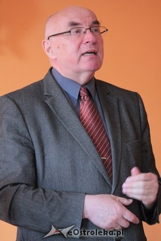 Marian Piłka w Kadzidle: Polityka jest tylko dla ludzi odpowiedzialnych [10.05.2014] - zdjęcie #3 - eOstroleka.pl