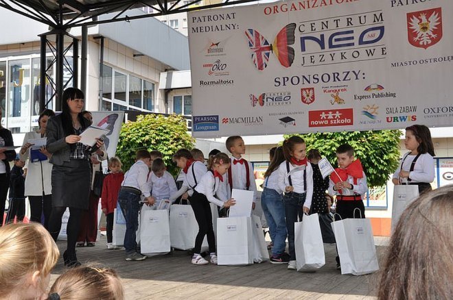 I Festiwal Piosenki w Języku Angielskim [10.05.2014] - zdjęcie #57 - eOstroleka.pl