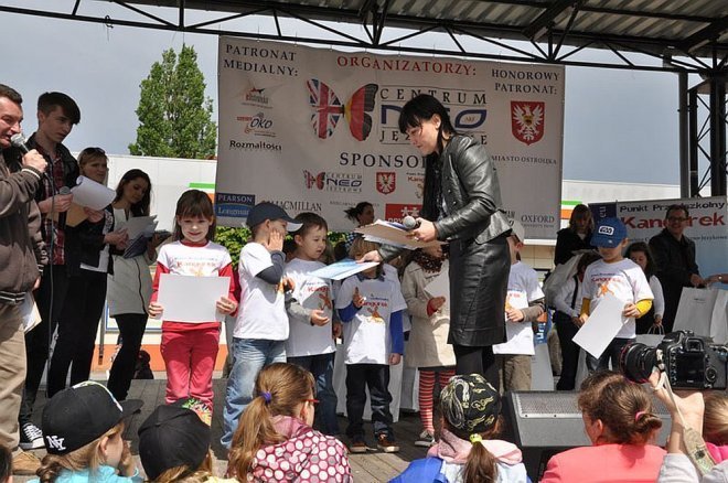 I Festiwal Piosenki w Języku Angielskim [10.05.2014] - zdjęcie #59 - eOstroleka.pl