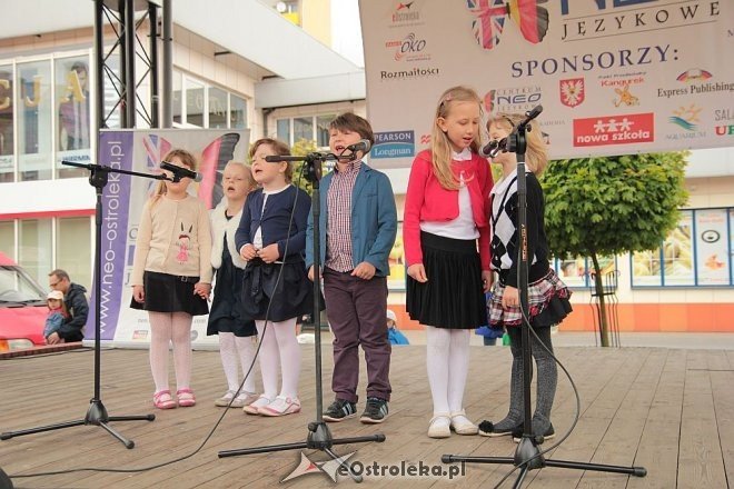 I Festiwal Piosenki w Języku Angielskim [10.05.2014] - zdjęcie #38 - eOstroleka.pl