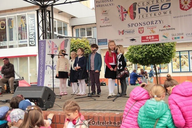 I Festiwal Piosenki w Języku Angielskim [10.05.2014] - zdjęcie #30 - eOstroleka.pl