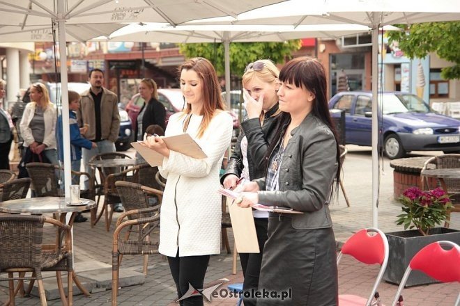 I Festiwal Piosenki w Języku Angielskim [10.05.2014] - zdjęcie #23 - eOstroleka.pl
