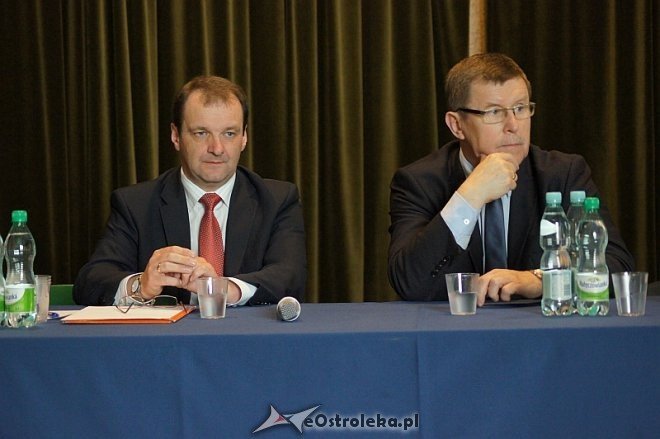 Zbigniew Kuźmiuk spotka się z mieszkańcami Ostrołęki [10.05.2014] - zdjęcie #1 - eOstroleka.pl