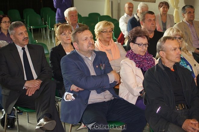 Zbigniew Kuźmiuk spotka się z mieszkańcami Ostrołęki [10.05.2014] - zdjęcie #2 - eOstroleka.pl