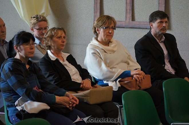 Zbigniew Kuźmiuk spotka się z mieszkańcami Ostrołęki [10.05.2014] - zdjęcie #9 - eOstroleka.pl