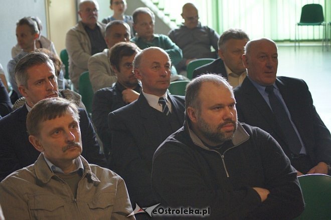 Zbigniew Kuźmiuk spotka się z mieszkańcami Ostrołęki [10.05.2014] - zdjęcie #7 - eOstroleka.pl