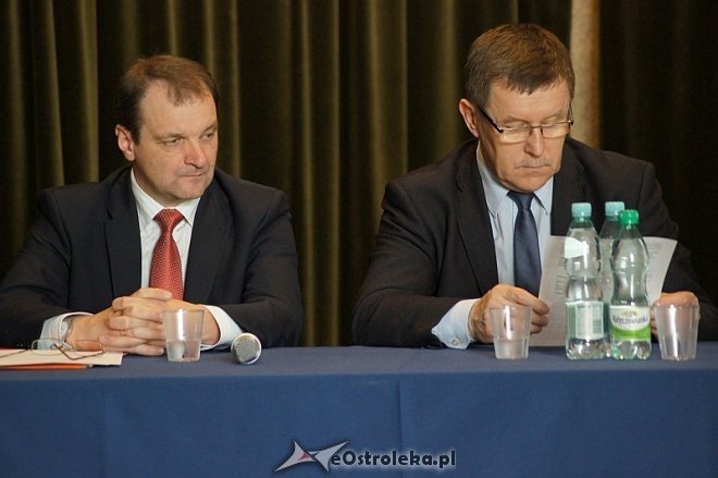 Zbigniew Kuźmiuk spotka się z mieszkańcami Ostrołęki [10.05.2014] - zdjęcie #8 - eOstroleka.pl