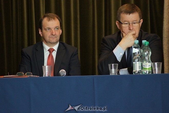 Zbigniew Kuźmiuk spotka się z mieszkańcami Ostrołęki [10.05.2014] - zdjęcie #9 - eOstroleka.pl