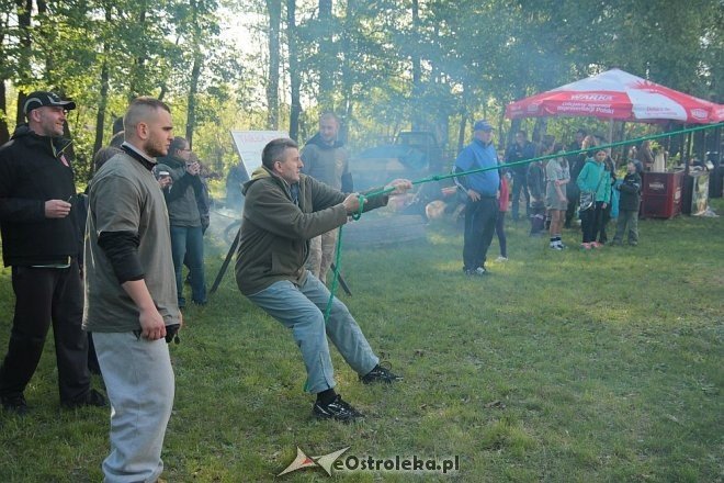 Rozpoczęcie sezonu turystycznego 2014 z Ostoją i Ekomeną [10.05.2014] - zdjęcie #20 - eOstroleka.pl