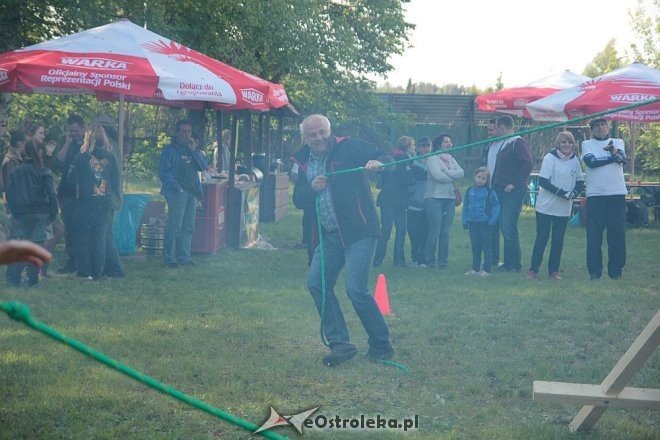 Rozpoczęcie sezonu turystycznego 2014 z Ostoją i Ekomeną [10.05.2014] - zdjęcie #16 - eOstroleka.pl