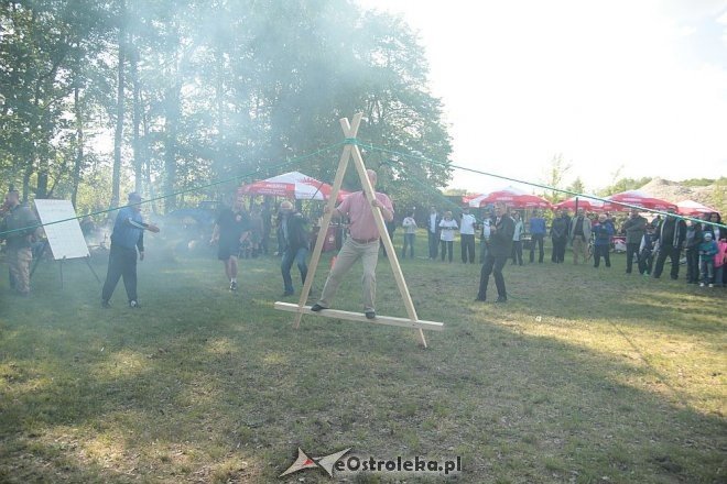 Rozpoczęcie sezonu turystycznego 2014 z Ostoją i Ekomeną [10.05.2014] - zdjęcie #14 - eOstroleka.pl