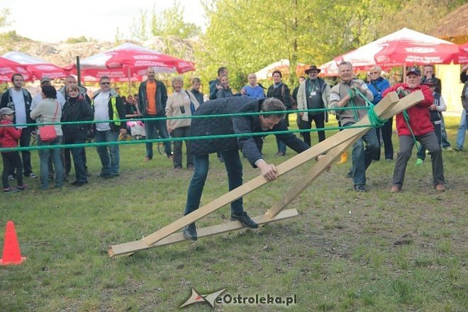 Rozpoczęcie sezonu turystycznego 2014 z Ostoją i Ekomeną [10.05.2014] - zdjęcie #11 - eOstroleka.pl