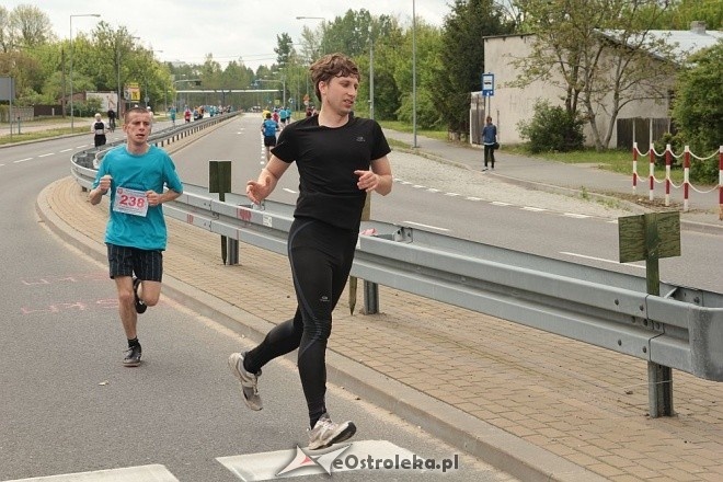 XX Półmataron Kurpiowski [11.05.2014] - zdjęcie #62 - eOstroleka.pl