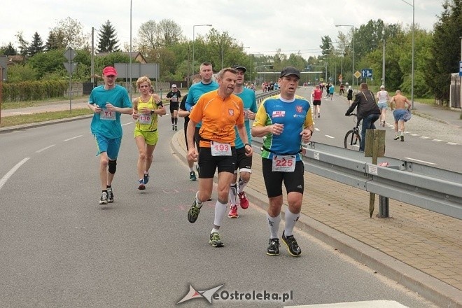 XX Półmataron Kurpiowski [11.05.2014] - zdjęcie #55 - eOstroleka.pl
