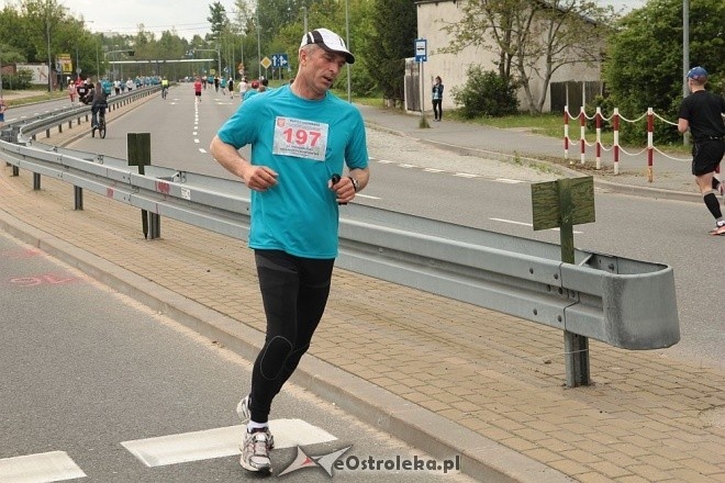 XX Półmataron Kurpiowski [11.05.2014] - zdjęcie #48 - eOstroleka.pl