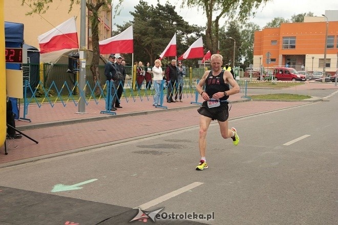 XX Półmataron Kurpiowski [11.05.2014] - zdjęcie #27 - eOstroleka.pl