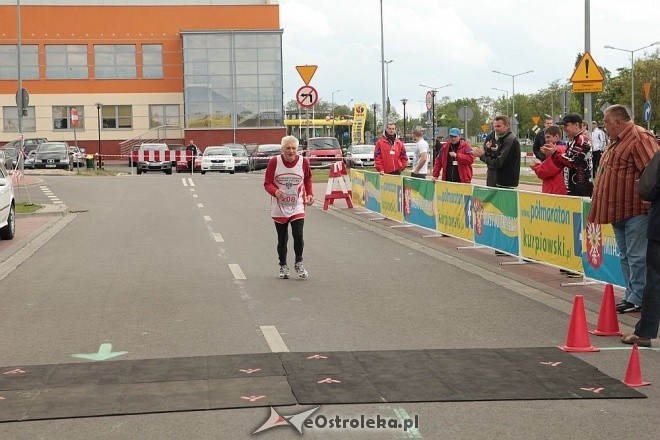 XX Półmataron Kurpiowski [11.05.2014] - zdjęcie #25 - eOstroleka.pl