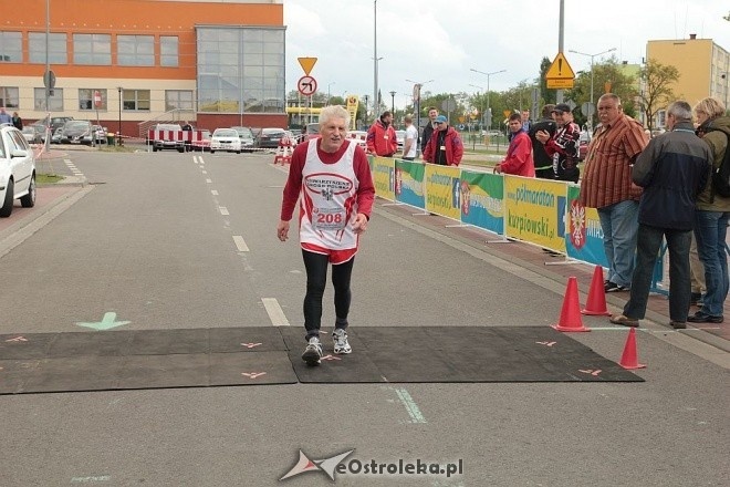 XX Półmataron Kurpiowski [11.05.2014] - zdjęcie #24 - eOstroleka.pl