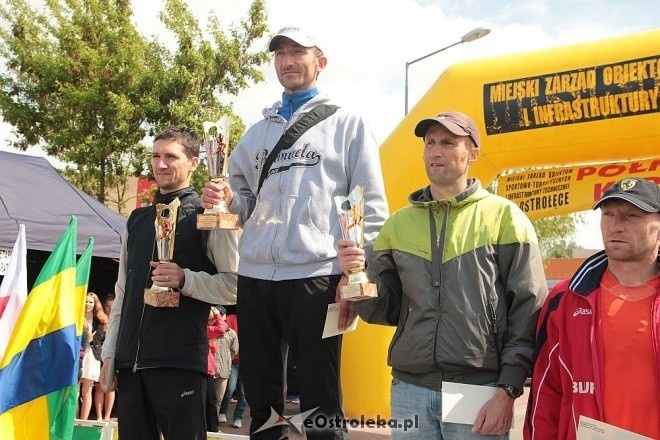 XX Półmataron Kurpiowski [11.05.2014] - zdjęcie #20 - eOstroleka.pl