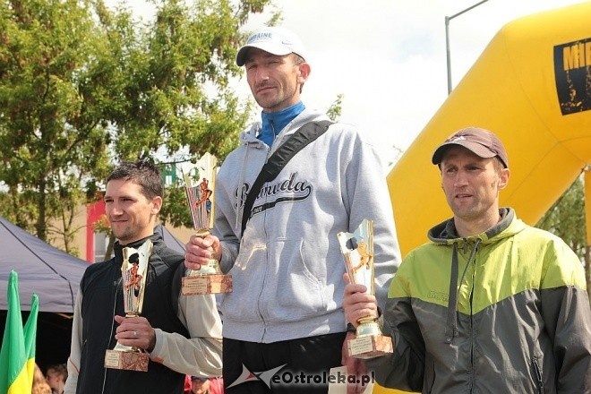 XX Półmataron Kurpiowski [11.05.2014] - zdjęcie #18 - eOstroleka.pl