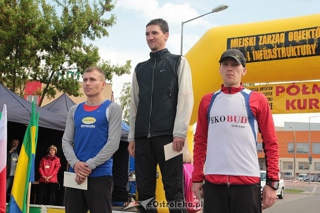XX Półmataron Kurpiowski [11.05.2014] - zdjęcie #14 - eOstroleka.pl
