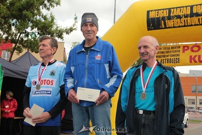 XX Półmataron Kurpiowski [11.05.2014] - zdjęcie #10 - eOstroleka.pl
